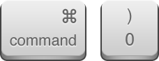 command 0